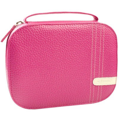 Krusell Tasche pink f. Medion GoPal P5455