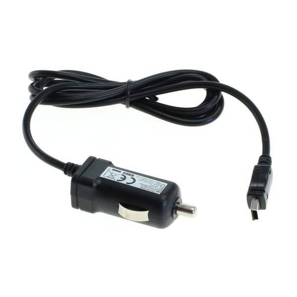 Ladekabel Auto f. TomTom Go 50 