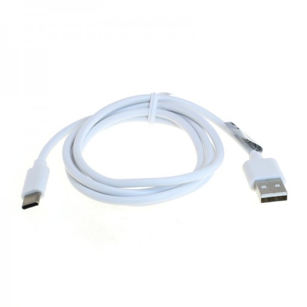 USB-C Ladekabel weiss f. Garmin dezl OTR1010