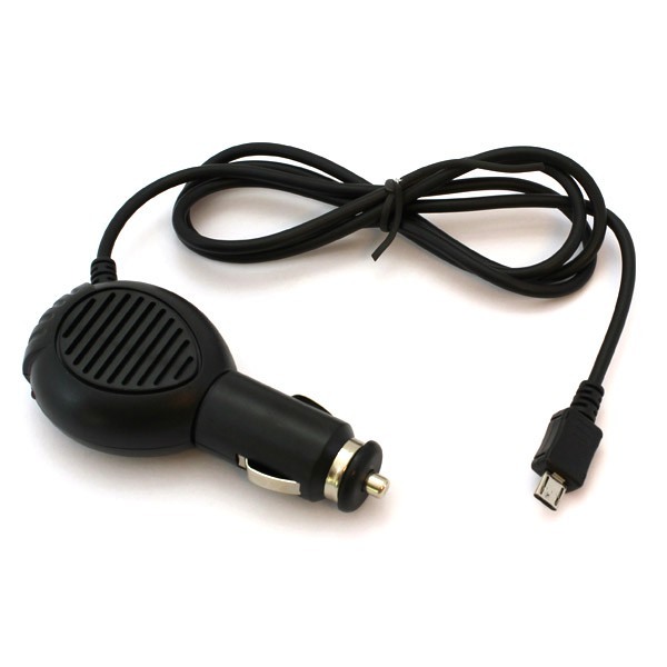 Autoladekabel Micro-USB 2A f. Becker Active 45