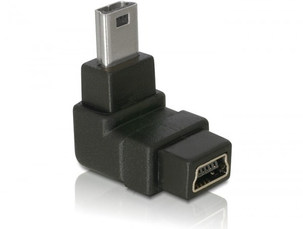 Winkeladapter f. Navigon 8310